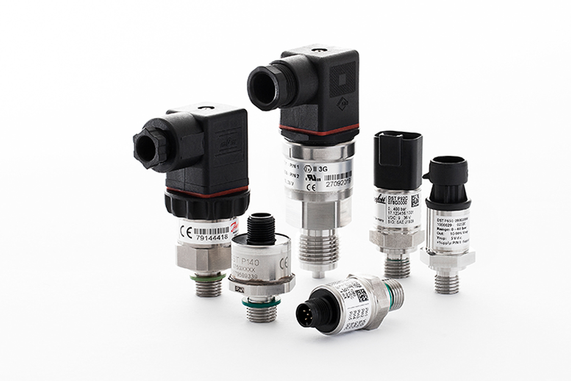 ทำความรู้จักกับ Pressure Transmitter: หัวใจสำคัญของระบบควบคุมความดัน