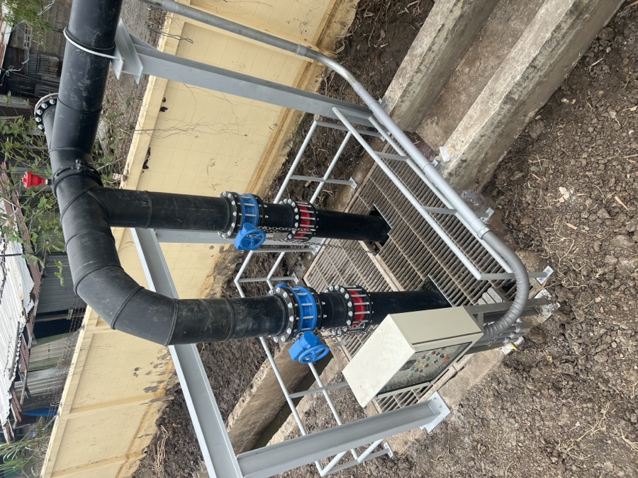 Pipe, Valve & Fitting — ปั๊มน้ำ LPM