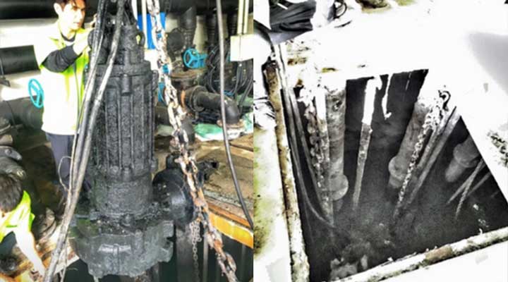 Project: โรงควบคุมน้ำ