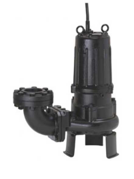 Tsurumi SUBMERSIBLE PUMPS